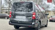 Fiat Ulysse Base
