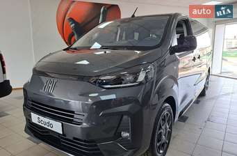 Fiat Ulysse 2025 в Черкаси