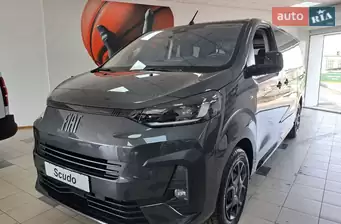 Fiat Ulysse