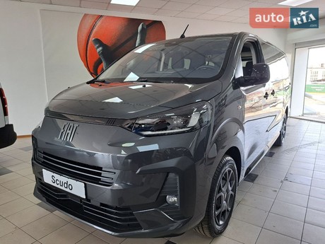 Fiat Ulysse 2025