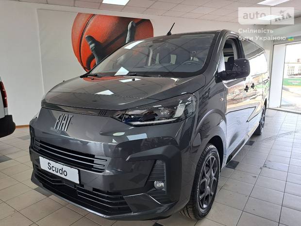 Fiat Ulysse 2025
