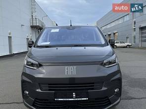 Fiat Ulysse
