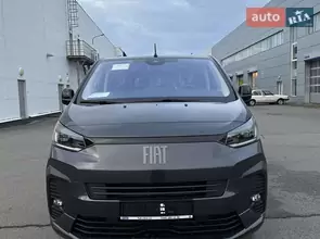 Fiat Ulysse