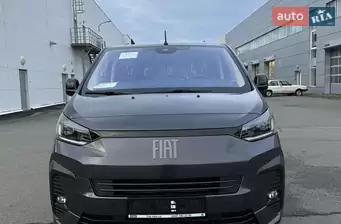 Fiat Ulysse