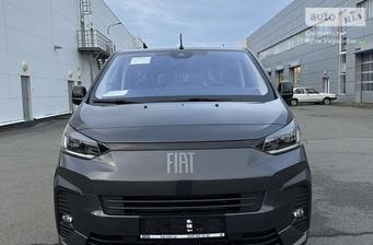 Fiat Ulysse 2.0 TD AT (177 к.с.) L3H1 2025