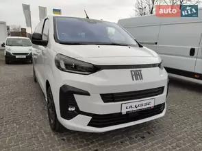 Fiat Ulysse