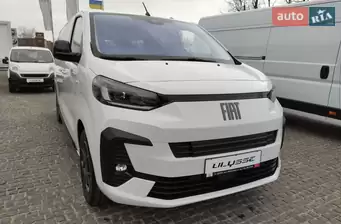 Fiat Ulysse