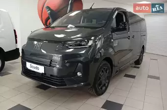Fiat Ulysse