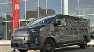Fiat Ulysse Base