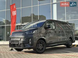 Fiat Ulysse