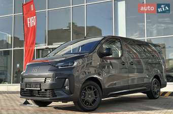 Fiat Ulysse 2025 в Чернігів
