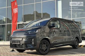 Fiat Ulysse 2025 Base