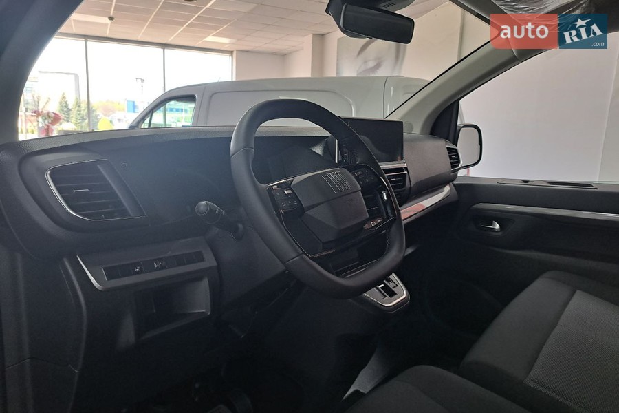 Fiat Ulysse - фото 20