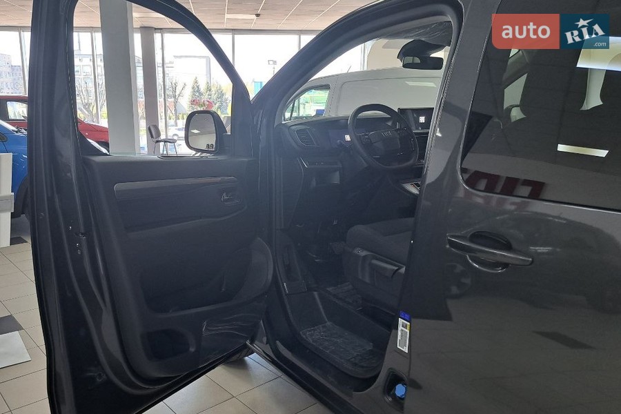 Fiat Ulysse - фото 15