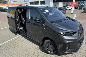 Fiat Ulysse 2.0 TD AT (177 к.с.) L3H1 2025