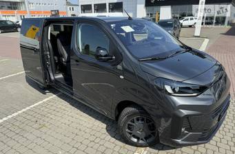 Fiat Ulysse 2025 Base