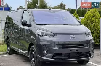 Fiat Ulysse