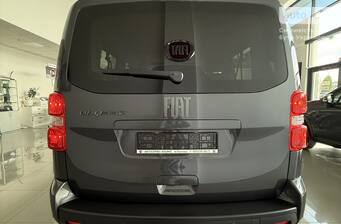Fiat Ulysse 2025 Base
