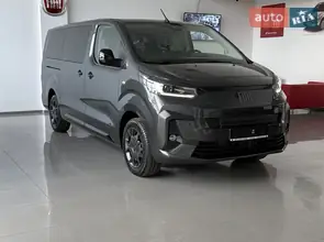 Fiat Ulysse