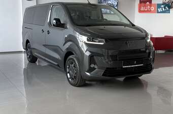 Fiat Ulysse 2025 в Полтава