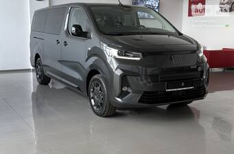 Fiat Ulysse 2025 Base