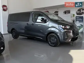 Fiat Ulysse