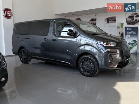 Fiat Ulysse 2025