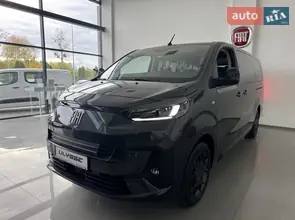 Fiat Ulysse