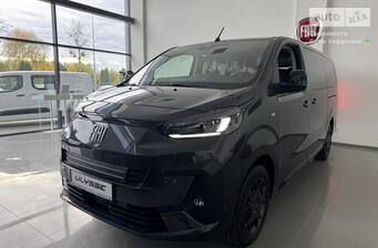 Fiat Ulysse 2025 Base