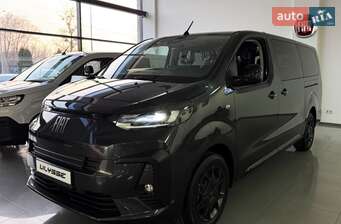 Fiat Ulysse 2024 в Полтава