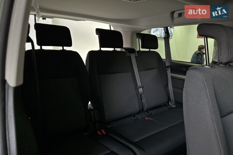 Fiat Ulysse - фото 8