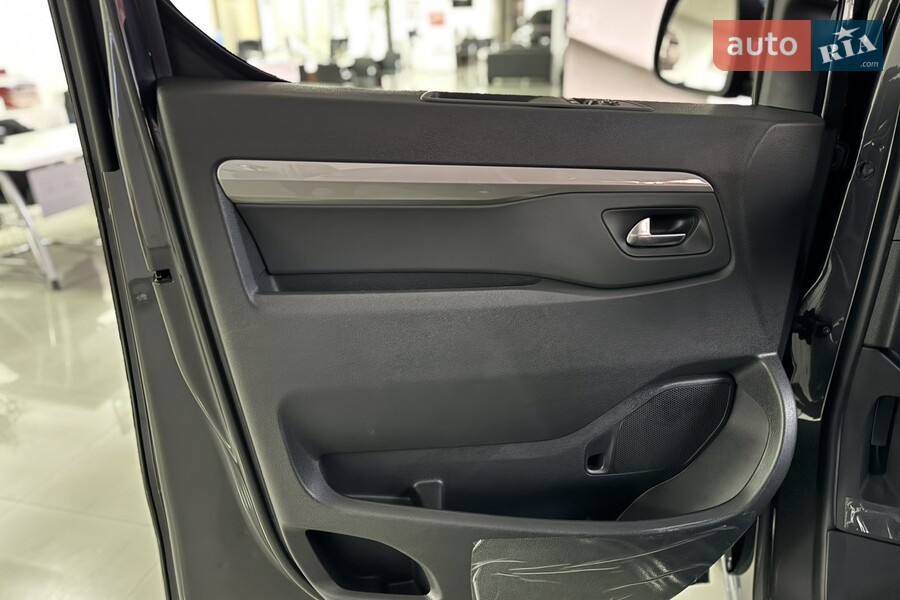 Fiat Ulysse - фото 13