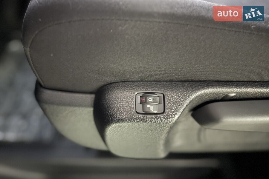 Fiat Ulysse - фото 10