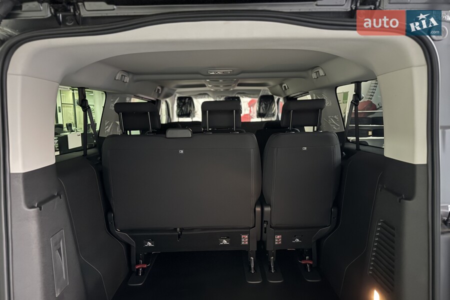 Fiat Ulysse - фото 9