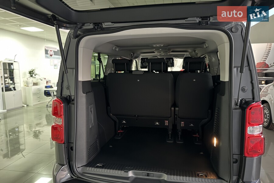 Fiat Ulysse - фото 6