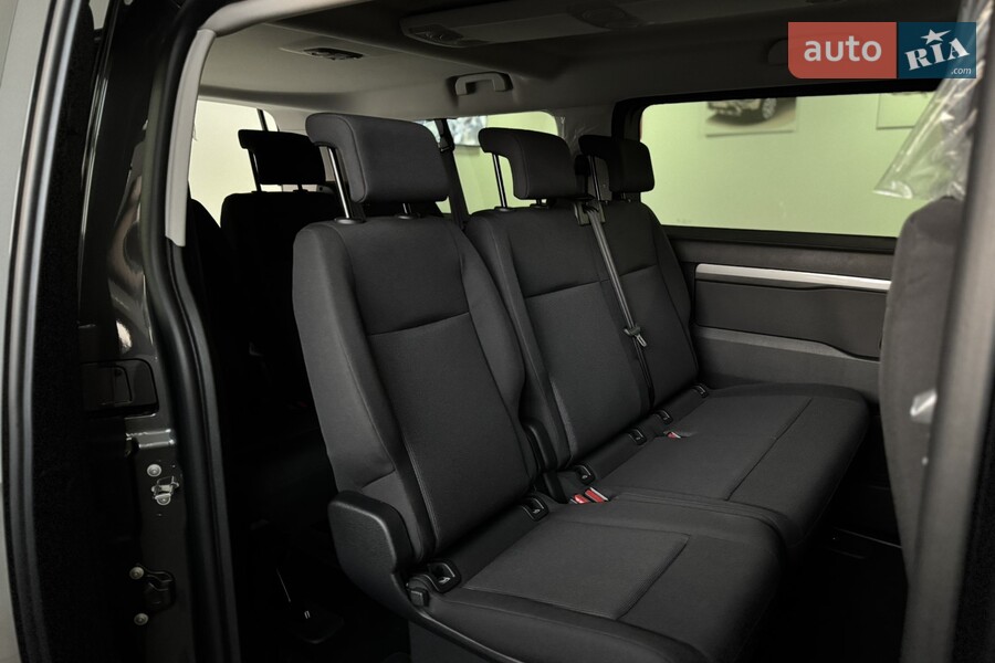 Fiat Ulysse - фото 14