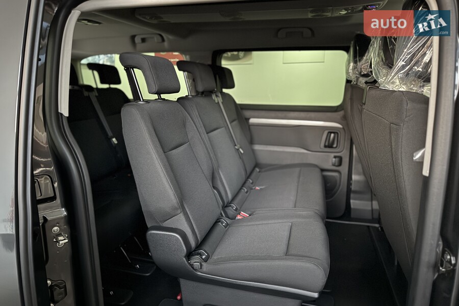 Fiat Ulysse - фото 18