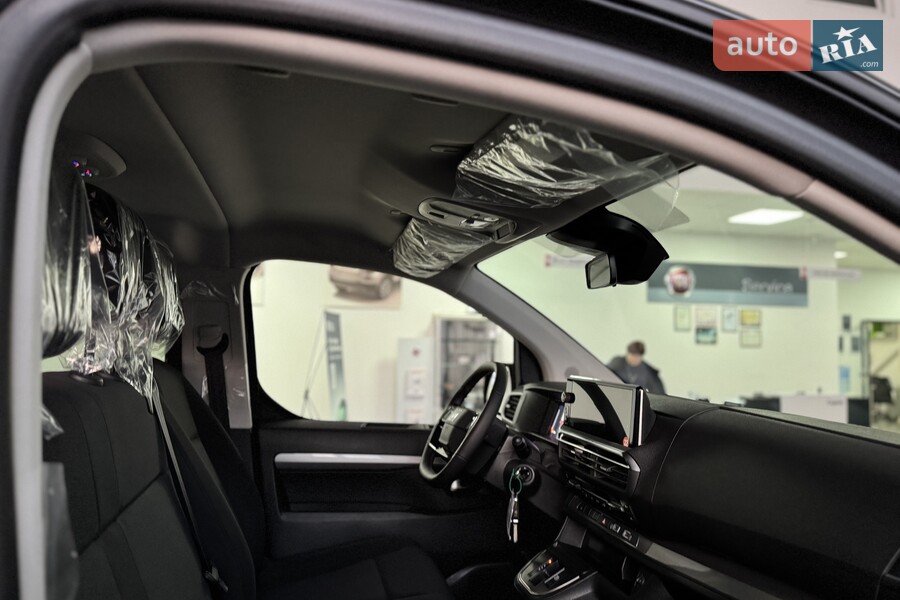 Fiat Ulysse - фото 16