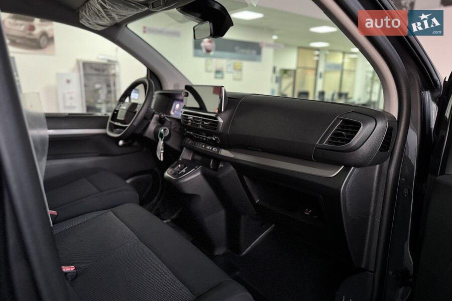 Fiat Ulysse - фото 17