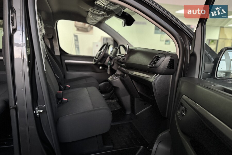 Fiat Ulysse - фото 19