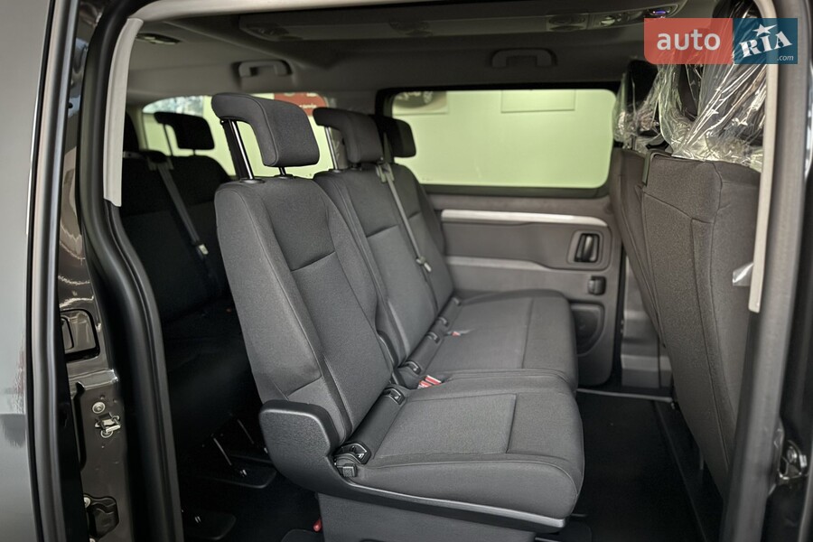 Fiat Ulysse - фото 20