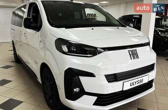 Fiat Ulysse 2025 в Черкаси