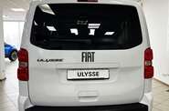 Fiat Ulysse - фото 6