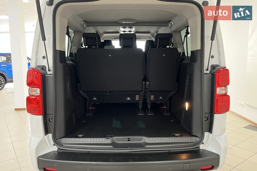 Fiat Ulysse - фото 7