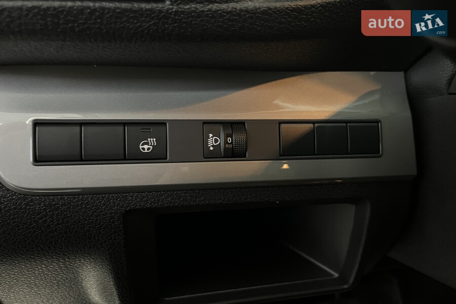 Fiat Ulysse - фото 13