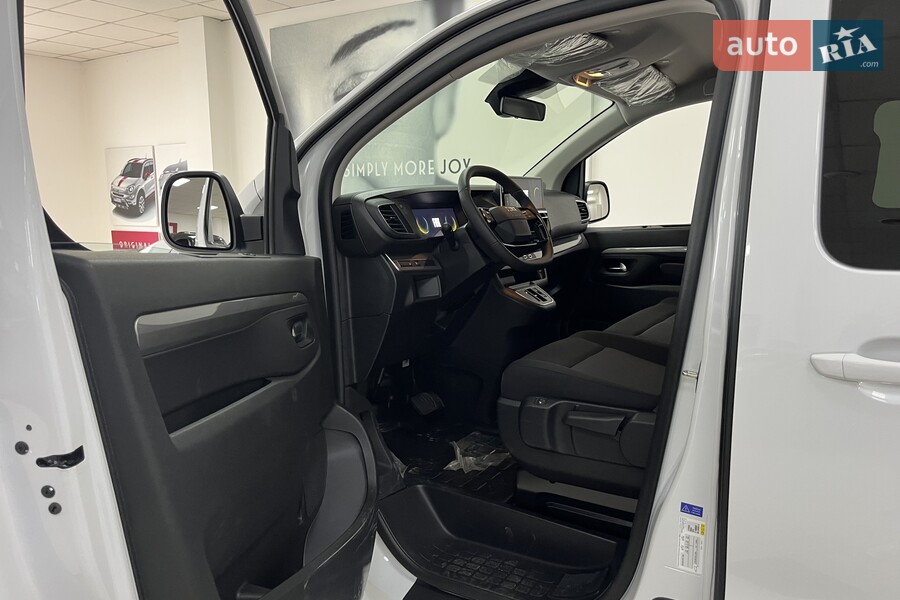 Fiat Ulysse - фото 9