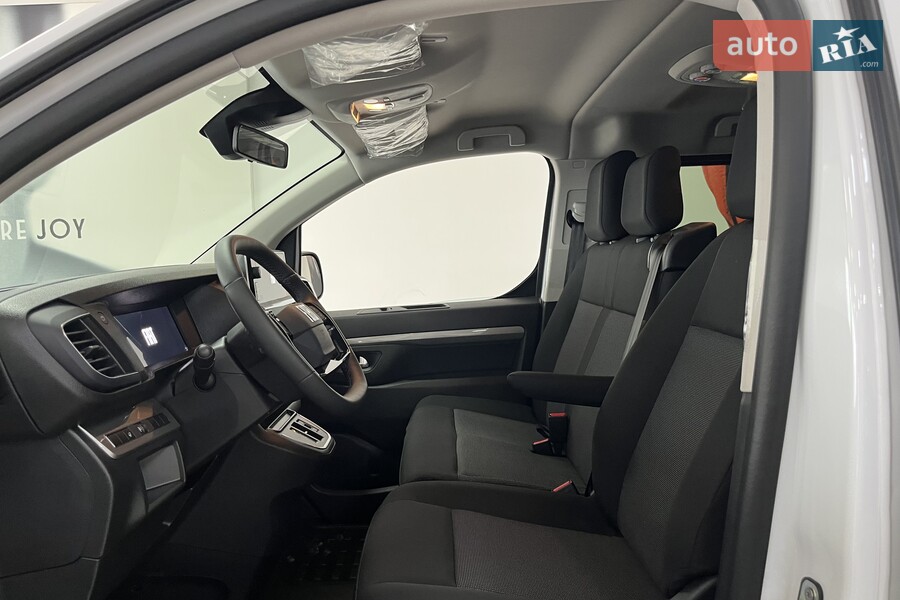 Fiat Ulysse - фото 12