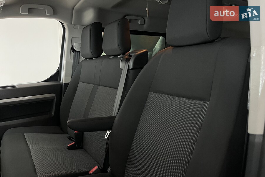 Fiat Ulysse - фото 10