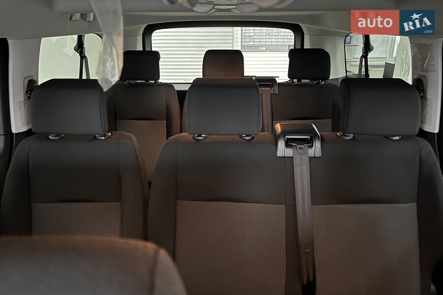 Fiat Ulysse - фото 17