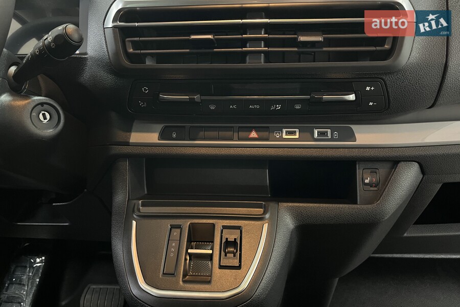 Fiat Ulysse - фото 16